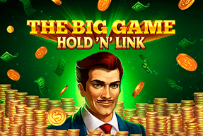The Big Game Hold ‘n’ Link by NetGame