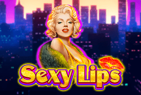 Sexy Lips by KA Gaming