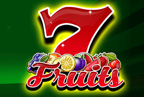 7 Fruits by Belatra