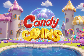 Candy Coins by BetGames