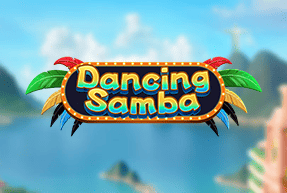 Dancing Samba by Dragoon Soft
