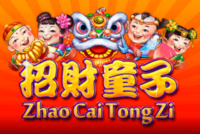 Zhao Cai Tong Zi by Playtech