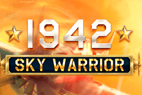 1942: Sky Warrior by Red Tiger