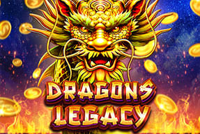 Dragon Legacy by Triple Profits