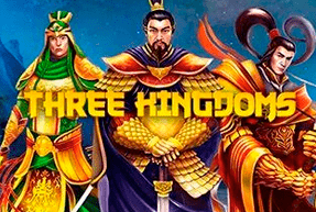 Three Kingdoms by Red Tiger