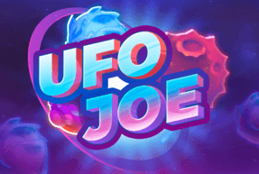 UFO Joe by Popiplay
