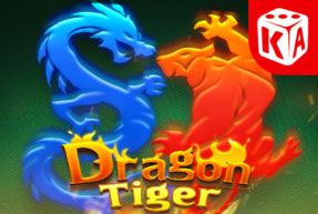 Dragon Tiger by KA Gaming