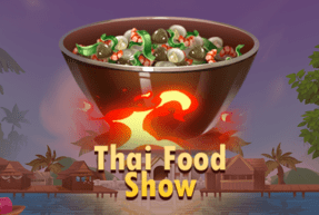 Thai Food Show by Rich88