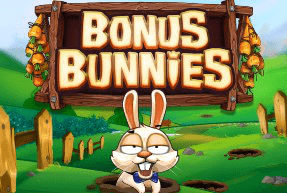 Bonus Bunnies by Nolimit City