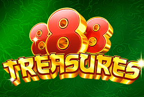 Treasures 888 by Excellent Reel
