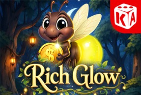 Rich Glow by KA Gaming