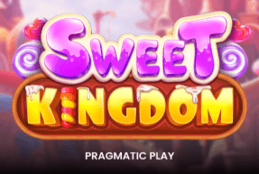 Sweet Kingdom by Pragmatic Play
