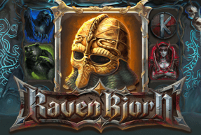Raven Bjorn by Popiplay