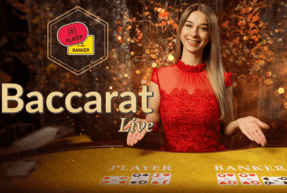 Thai Speed Baccarat C by Evolution