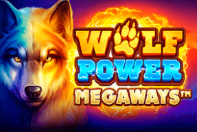 Wolf Power Megaways by Playson