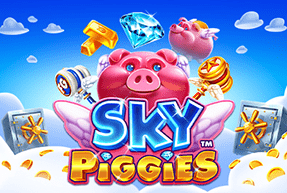 Sky Piggies by Skywind