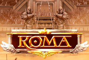 Roma by Spadegaming