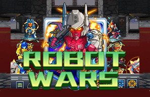 Robot Wars by KA Gaming