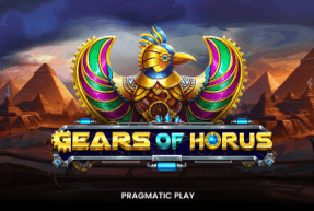 Gears of Horus by Pragmatic Play
