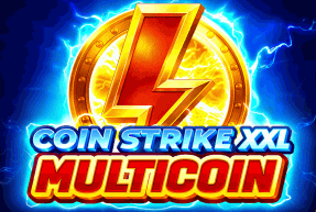 Coin Strike XXL: Multicoin by Playson