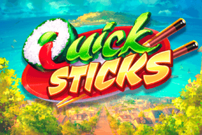 Quicksticks by Apollo Games
