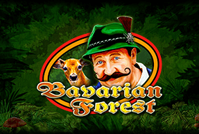 Bavarian Forest by CT Interactive