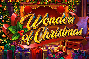 Wonders of Christmas by NetEnt
