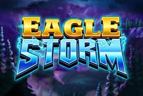 Eagle Storm by Blueprint