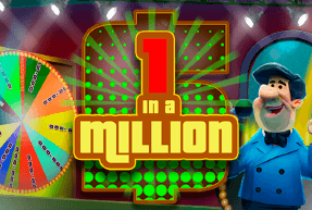 1 In A Million by Concept Gaming