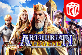 Arthurian Legend by KA Gaming