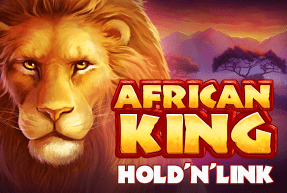 African King: Hold 'n' Link by NetGame