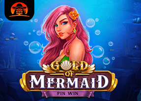 Gold of Mermaid by Amigo Gaming