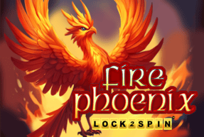 Fire Phoenix by KA Gaming