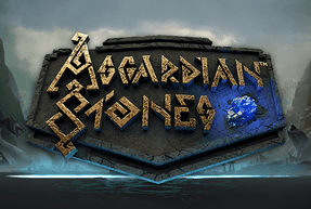 Asgardian Stones by NetEnt