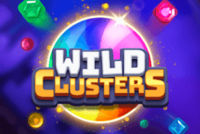 Wild Clusters by BGaming