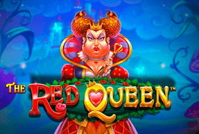 The Red Queen by Pragmatic Play