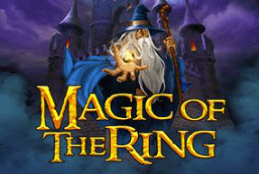 Magic Of The Ring by Wazdan