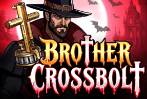 Brother CrossBolt by Belatra