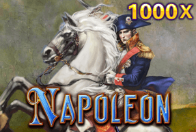 Napoleon by JDB
