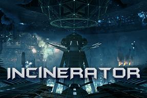 Incinerator by Yggdrasil