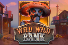 Wild Wild Bank by Popiplay
