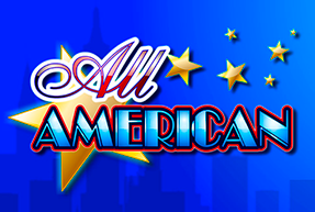 All American by Espresso Games