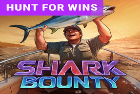 Shark Bounty by PG Soft