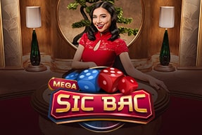 Mega Sic Bac by Pragmatic Play Live