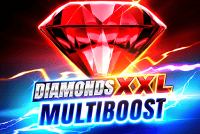 Diamonds XXL Multiboost: Hold and Win by Enjoy Gaming