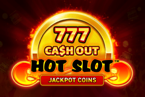 Hot Slot: 777 Cash Out by Wazdan