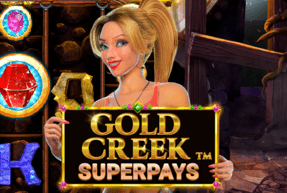 Gold Creek Superpays by Boldplay