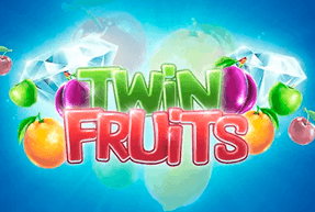 Twin Fruits by Skywind