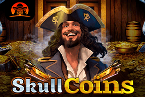 Skull Coins by Amigo Gaming