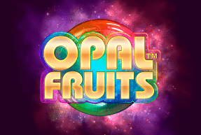 Opal Fruits by Big Time Gaming